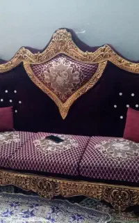 مبلمان شزلون