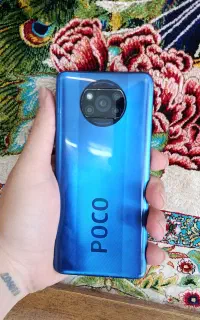 poco x3pro 256