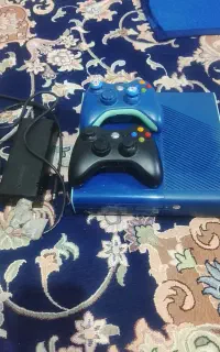 ایکس باکس سوپر اسلیم 500 گیگ