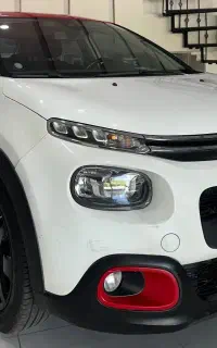 سیتروئن c3