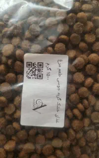 غذای گربه