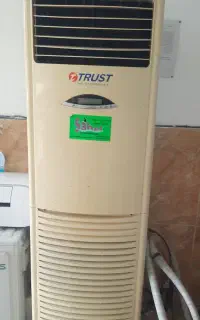 فروش یک عدد کولر ایستاده ۴۸۰۰۰