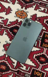 آیفون 11Pro 256 ZAA