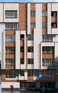 طراحی نما .طراح کابینت وفضاهای داخلی