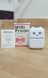پرینتر و چاپگر مینی
