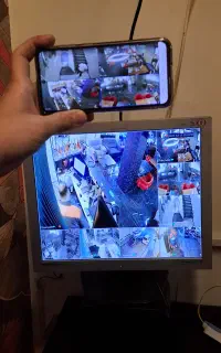 نصب دوربین مداربسته و دزدگیراماکن