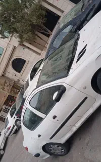 sd 206 فول اتومات مدل1388 موتور تازه تعمیر