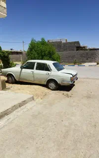 فروش پیکان مدل 81