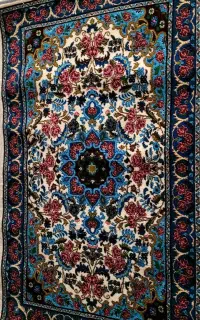 فرش دستباف