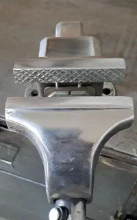 گیره رو میزی خارجی