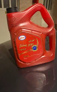 روغن موتور بهران پریمیوم SL