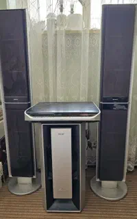 سینمای خانواده سونی اصل