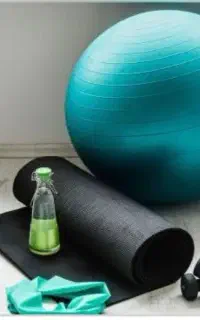 مربی خصوصی پیلاتس