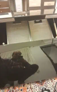 هود اصلی دو موتوره درسا درحدنو