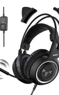 هدست گیمینگ SOMIC G951s