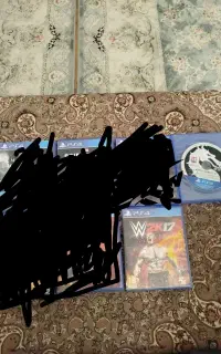 بازی های ps4