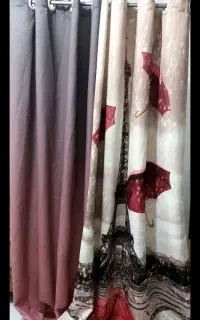 پرده پانچ سالم ونو
