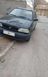 پرایدمدل ۸۲