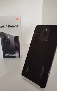 گوشی شیائومی نوت ۱۴