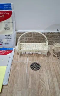 پاکت جاروبرقی،جای فنجان،شبکه سبزی چرخ گوشت،جاقاشقی