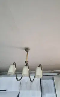 لوستر اشپزخانه