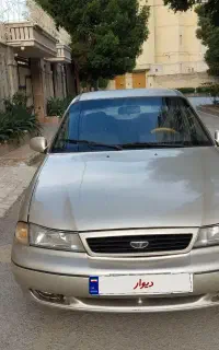 دوو سیلو سالم