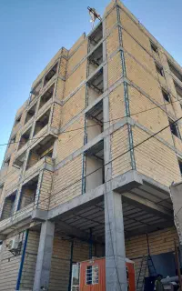 والپست