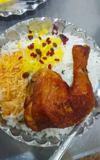 غذای اقتصادی ،قبول سفارشات پرسی فقط ۱۳۰هزار تومان)