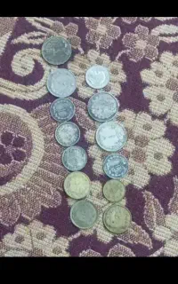 فروش خرید سکه  کلکسیونی