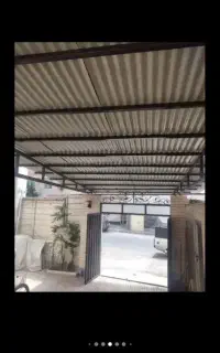 جوشکاری و نصب ایرانیت