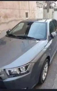 دنا پلاس اتومات ۱۴۰۴  در حد صفر  ۴۹۰۰ کیلومتر