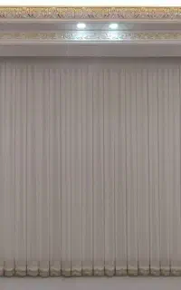 پرده پایین حاشیه خاص با پیش پرداخت کم(آنتیک)