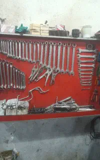 مکانیک باطری ساز امدادشبانه روزی گیلان