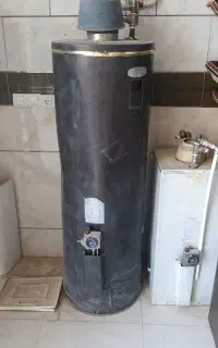 ابگرمکن