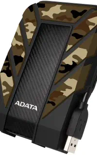 هارد ۲ ترا adata