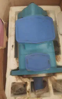 فروش پمپ حرکت لودر