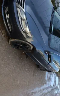 فولکس پاسات مدل ۲۰۱۳ گذر موقت مازندران/گیلان