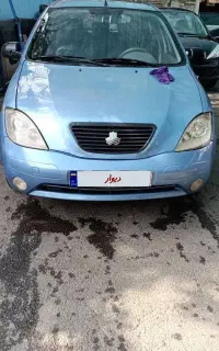 تیبا۲مدل ۹۳