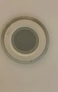 لامپ هالوژن سقفی توکار