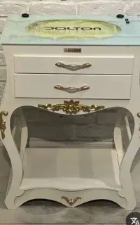 کنسول قاشق و چنگال