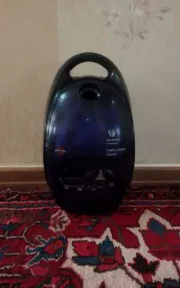 جاروبرقی پارس خزر