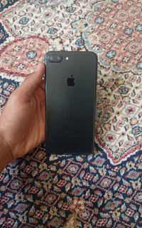 ایفون 7 پلاس