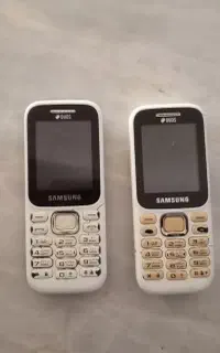 دوتا گوشی ساده