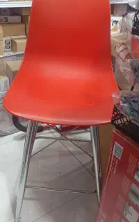 صندلی پایه بلند مناسب اوپن