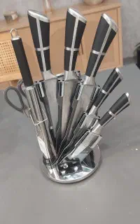 لوازم آشپزخانه نو