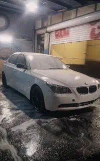 نیرو کارواش