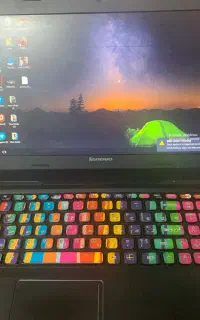 لپتاپ لنونو مدل b590