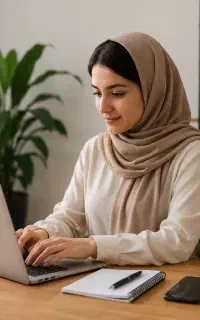 استخدام منشی خانم در کالا خانگی