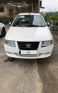 سورن پلاس ۱۴۰۴ بدون نقطه گارانتی فعال