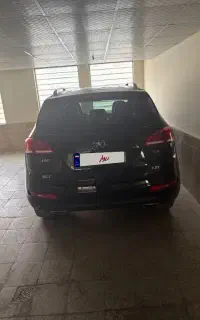 جک اس 5 مدل 98 اتومات موتور2000